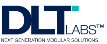 dlt labs company logo