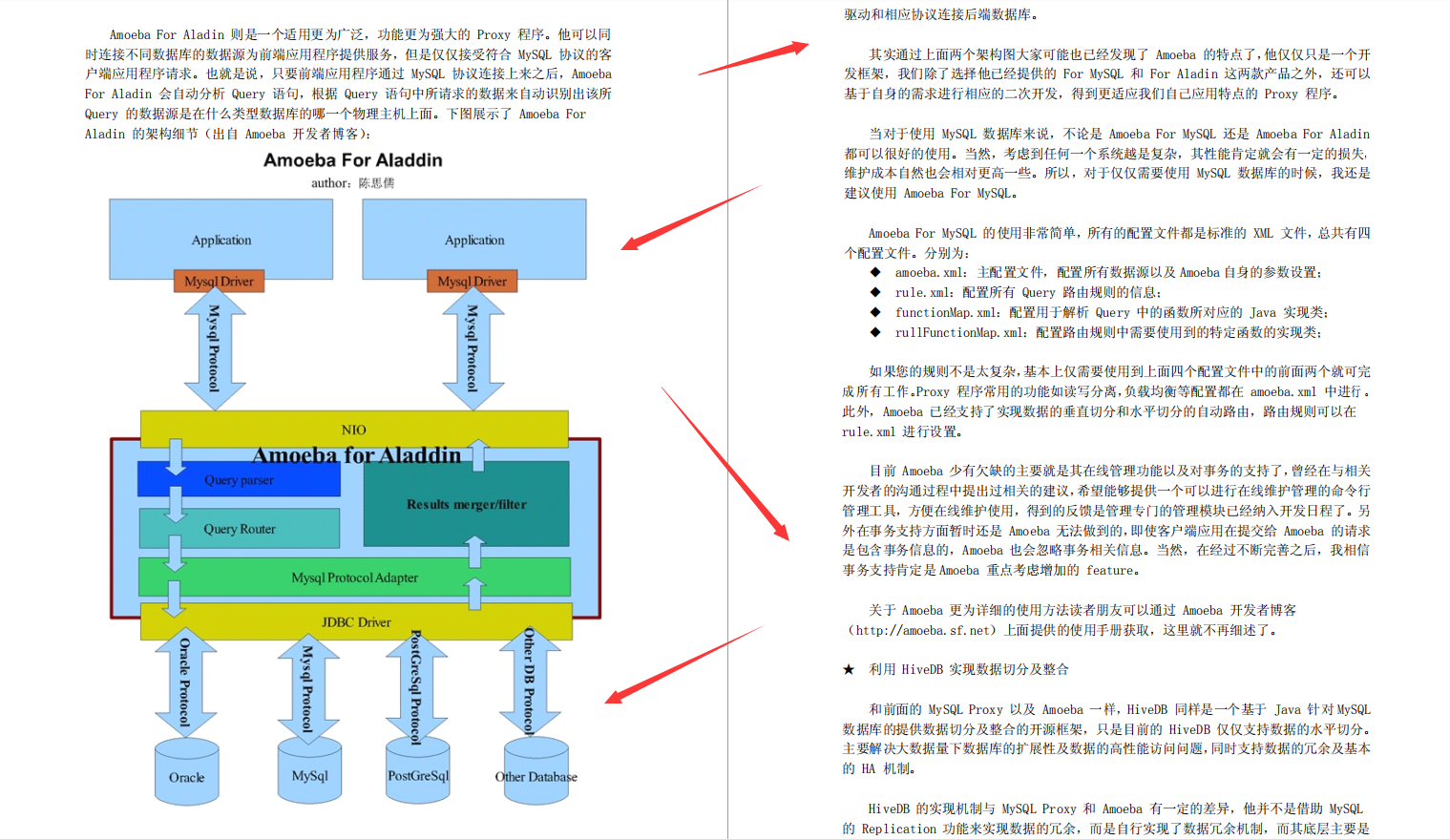 狂刷三遍398道java最新MySQL笔记后,我四面阿里研发部,成功定级P7