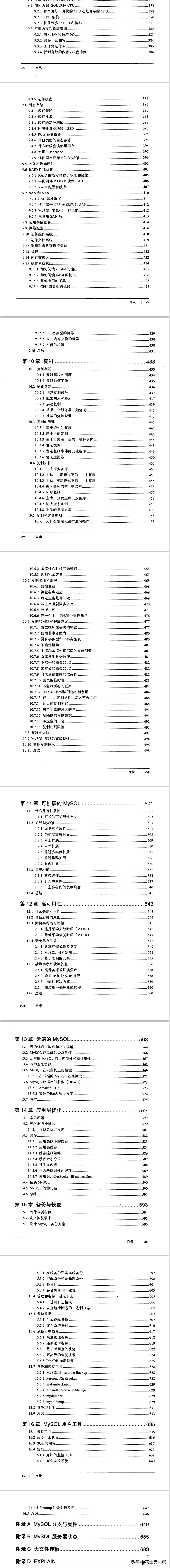 MySQL索引优化架构+索引系统+数据结构选择+红黑树+B树