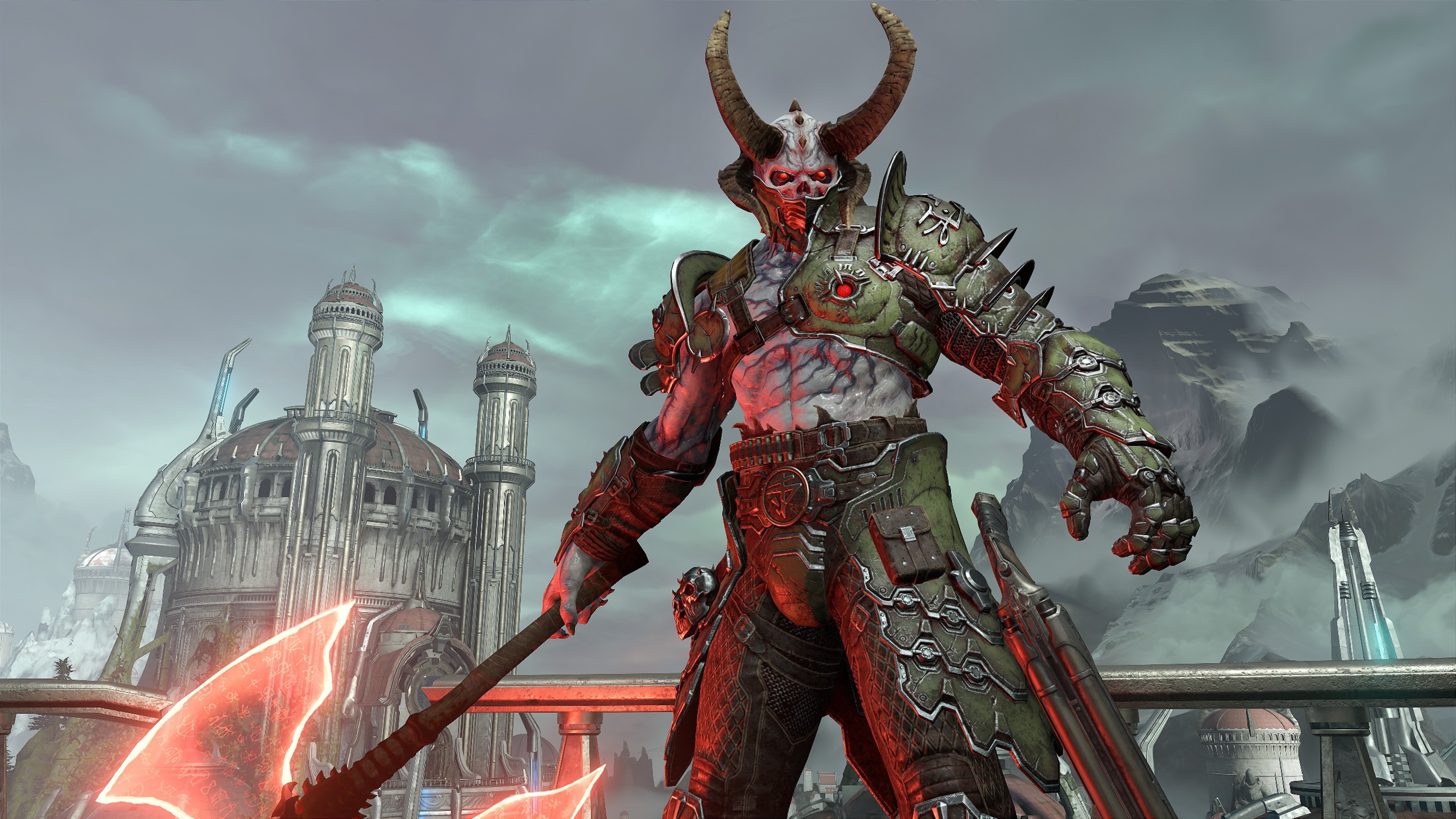 now that will probably not make a lot of sense yet:doom eternal