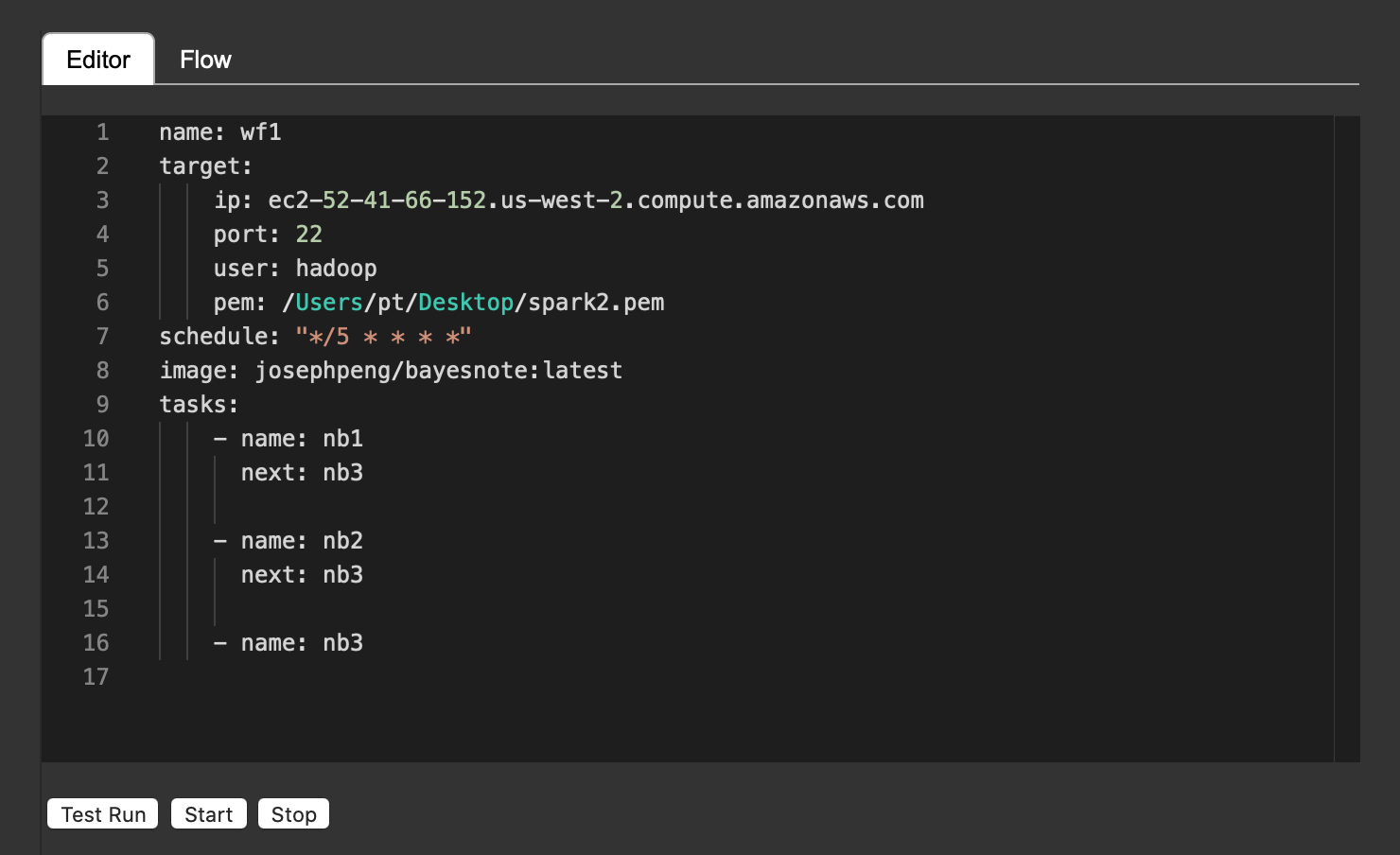 如何将Jupyter Notebook连接到远程Spark集群并每天运行Spark作业？