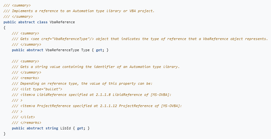 新功能示例解析！.NET版文档开发工具Aspose.Words v20.9发布！4大新功能体验
