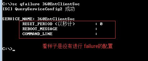特殊指令之SC命令详解