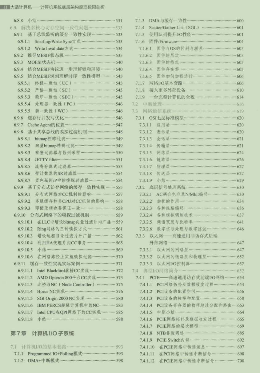 P8的朋友说：进大厂底层太重要，说完甩给我份2000页PDF