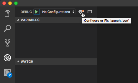 vscode 调试debugging功能 -- 翻译学习_vscode debugging-CSDN博客
