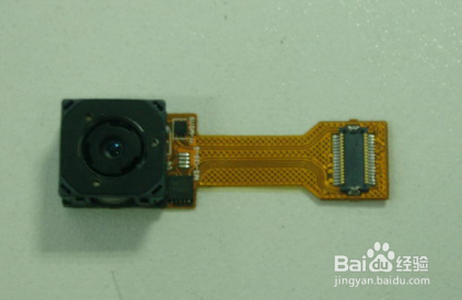 VCM（音圈）马达驱动IC