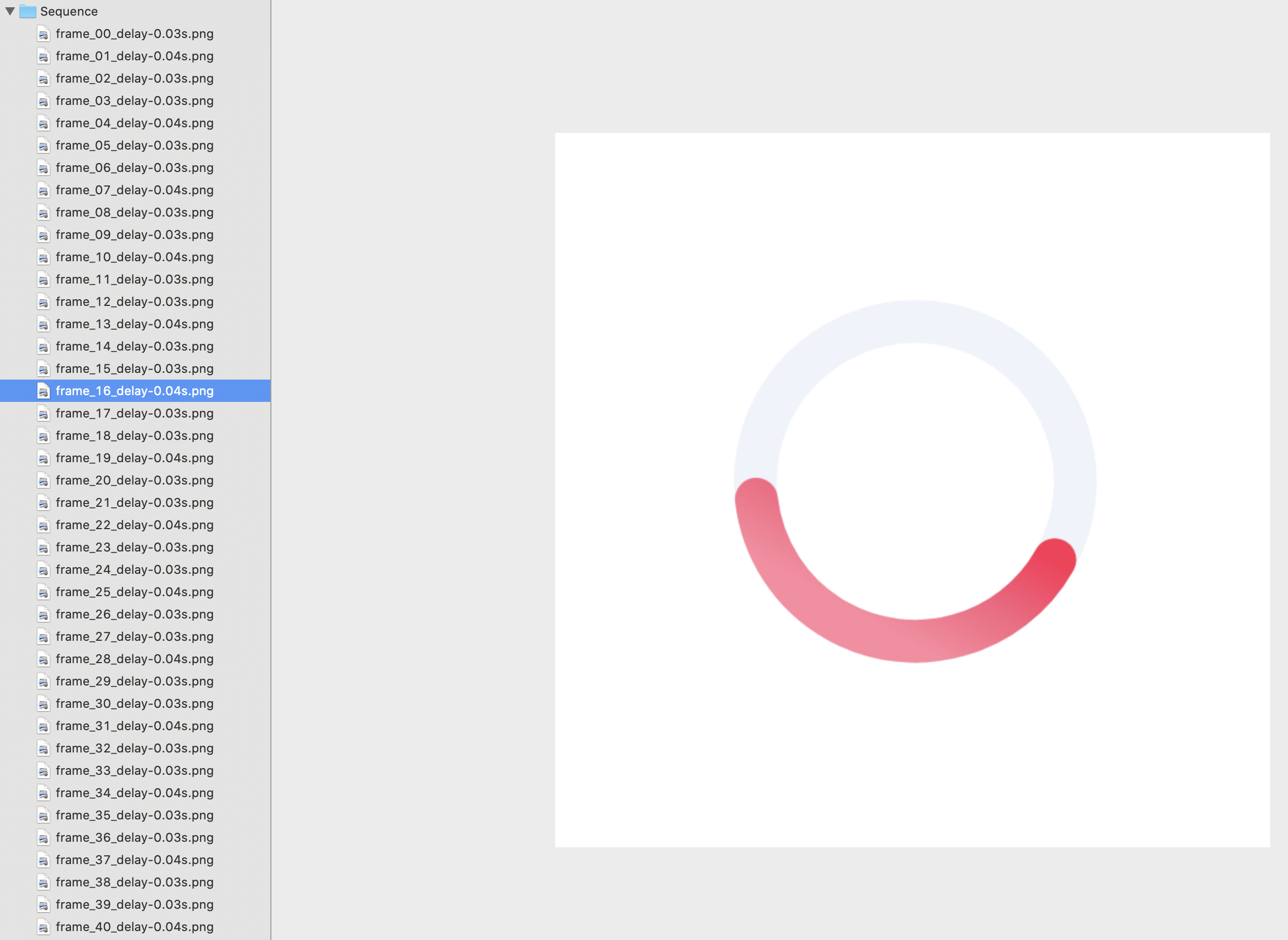 ios入门_iOS动画入门（第2部分）_ios_weixin_26638123-华为云开发者联盟