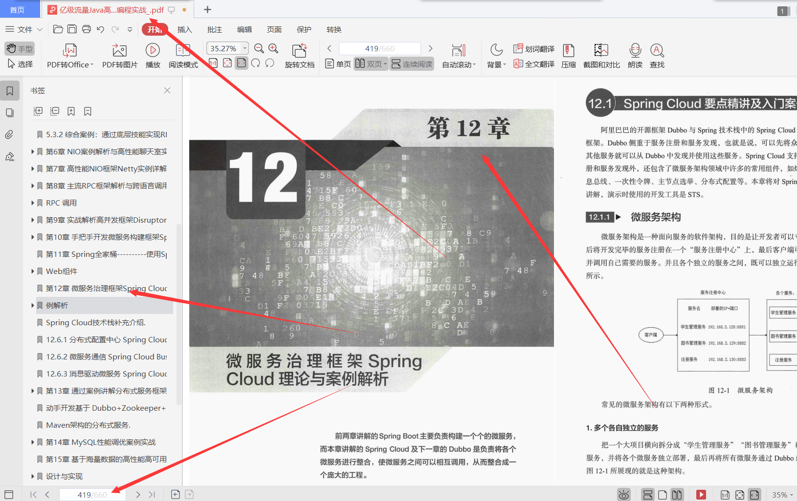 阿里P9整理分享的亿级流量Java高并发与网络编程实战PDF