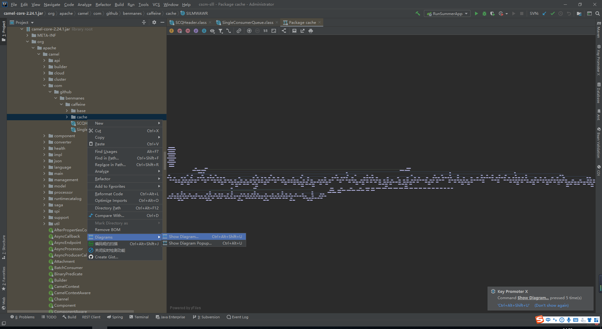 caffeine实现原理(源码分析)_caffeine原理-CSDN博客