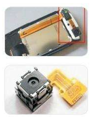 VCM（音圈）马达驱动IC