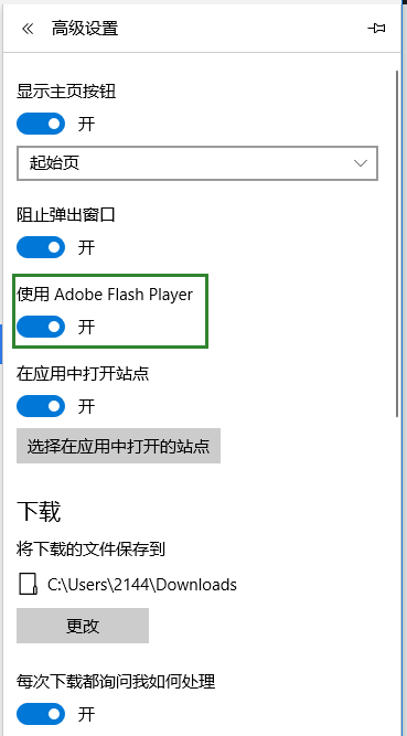 不同浏览器中手动启用Flash Player「建议收藏」