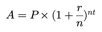 python 传不定量参数_Python中的定量金融