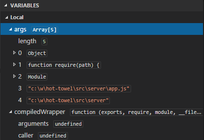 vscode 调试debugging功能 -- 翻译学习_vscode debugging-CSDN博客