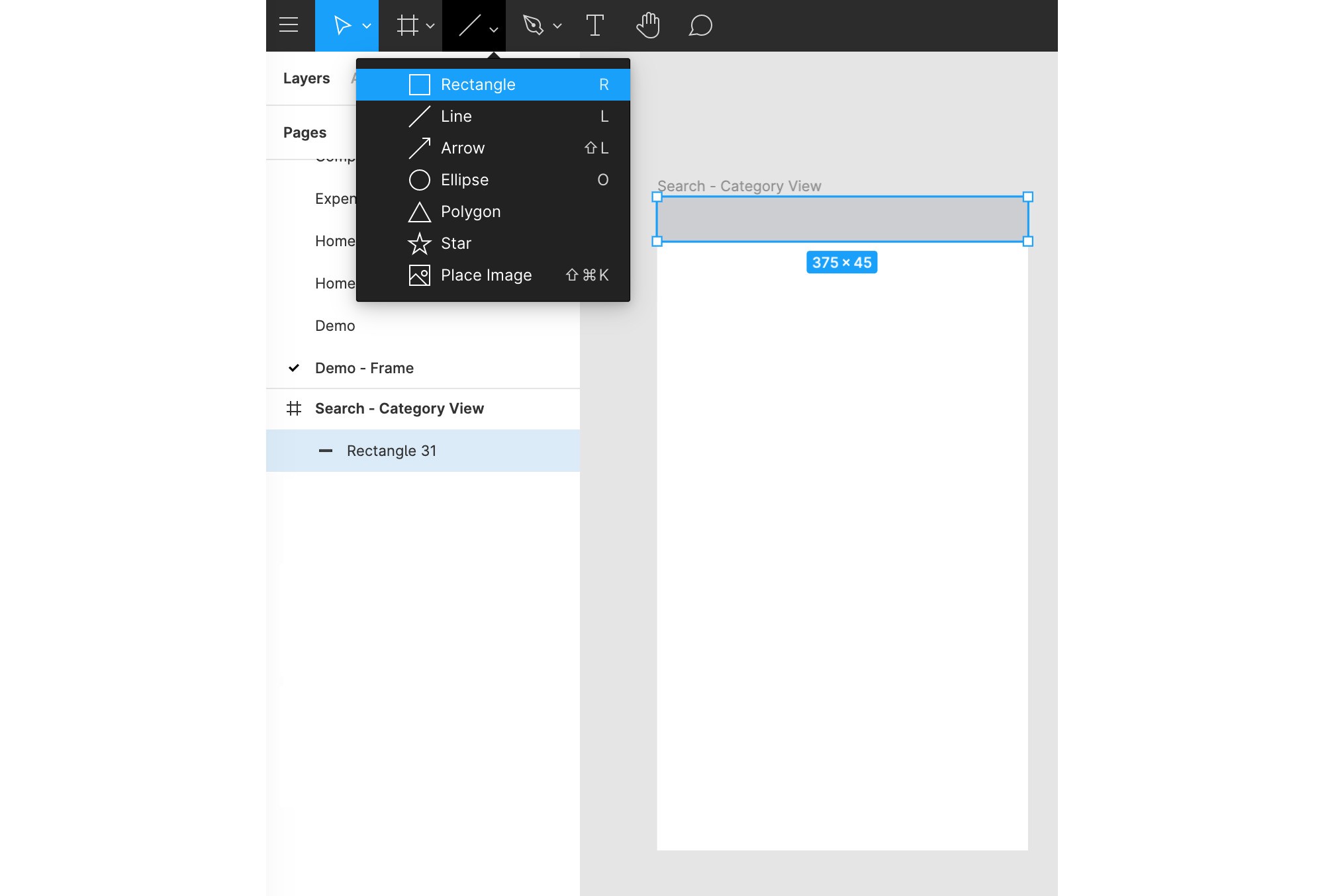 Figma设计 Figma 技术开发人员如何掌握ux Ui设计技能 Weixin 的博客 Csdn博客