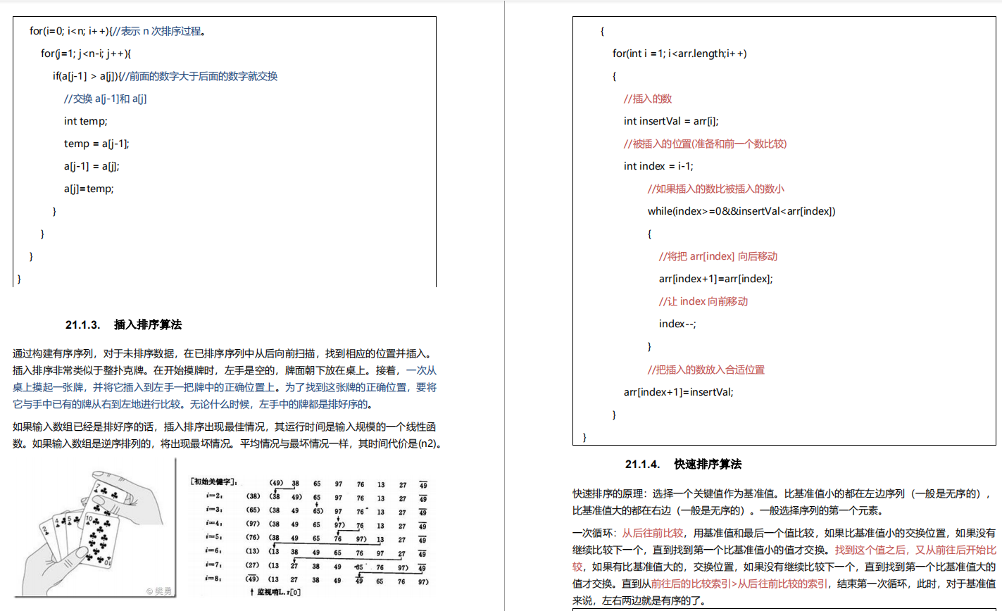 “算法考核没过，老板找我聊了3个小时”：离职程序员重刷数学题