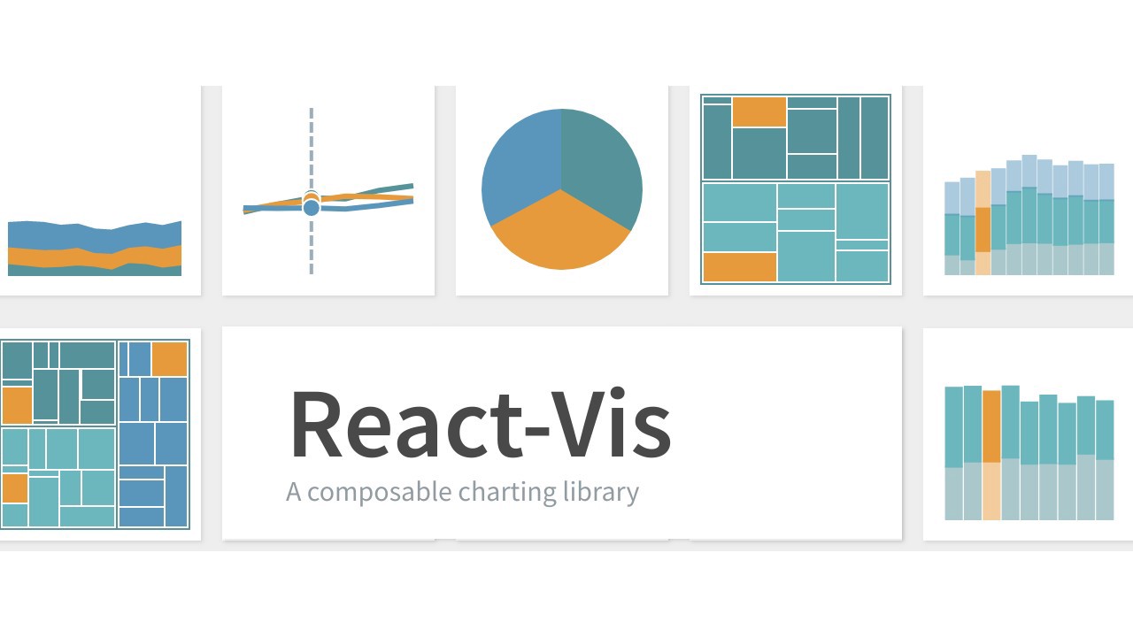 react chart_适用于您的Web项目的7个React Chart库_weixin_26750481的博客-CSDN博客