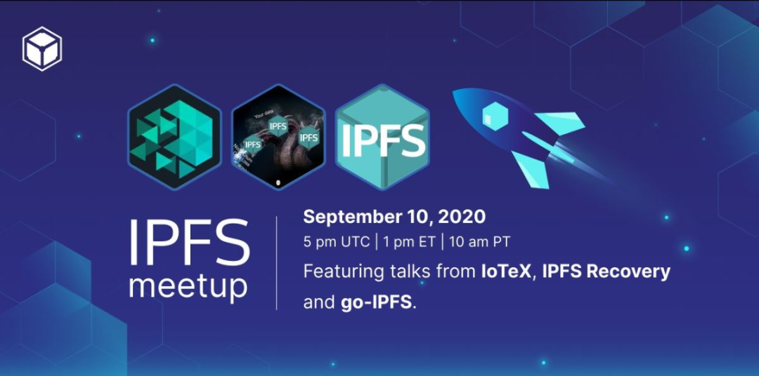 【IPFS周报-104】有兴趣将你的IPFS项目放在Filecoin上吗？