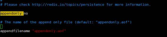 全面分析redis持久化机制，看了让人茅塞顿开