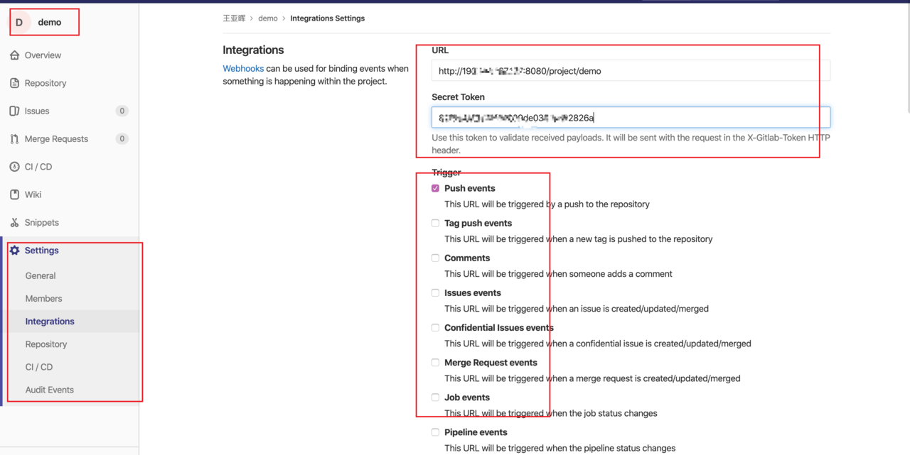 Realize front-end automated deployment with Docker, Nginx and Jenkins