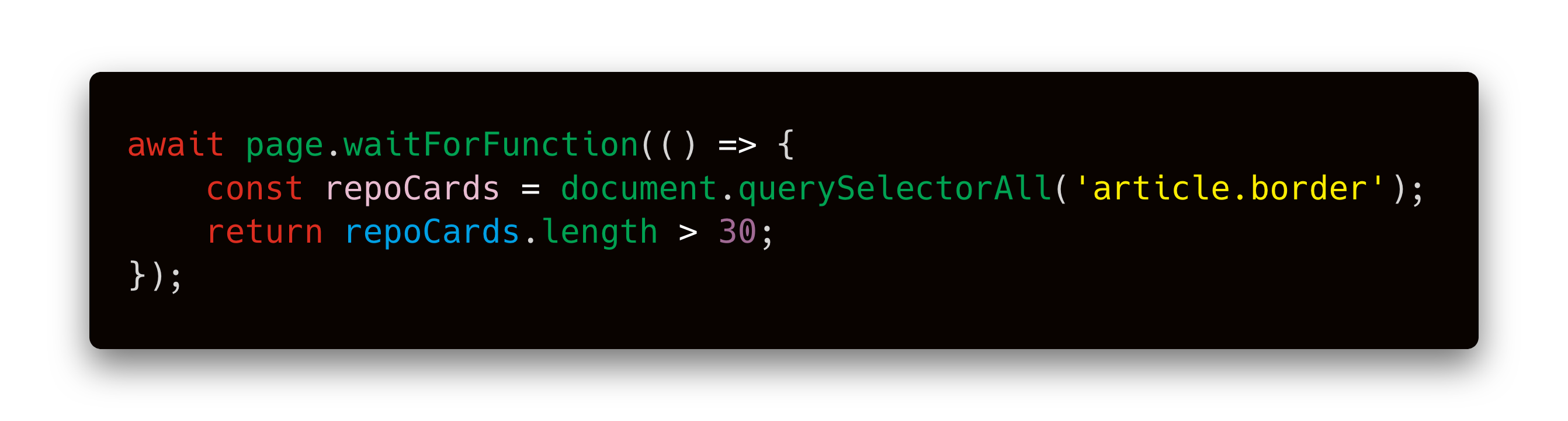 如何使用Playwright抓取网页CSDN博客
