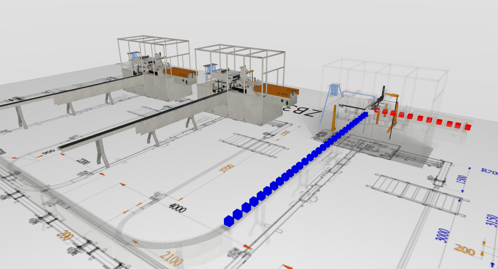 谈谈生产车间的数据化赋能，3D 可视化监控平台如何搭建？