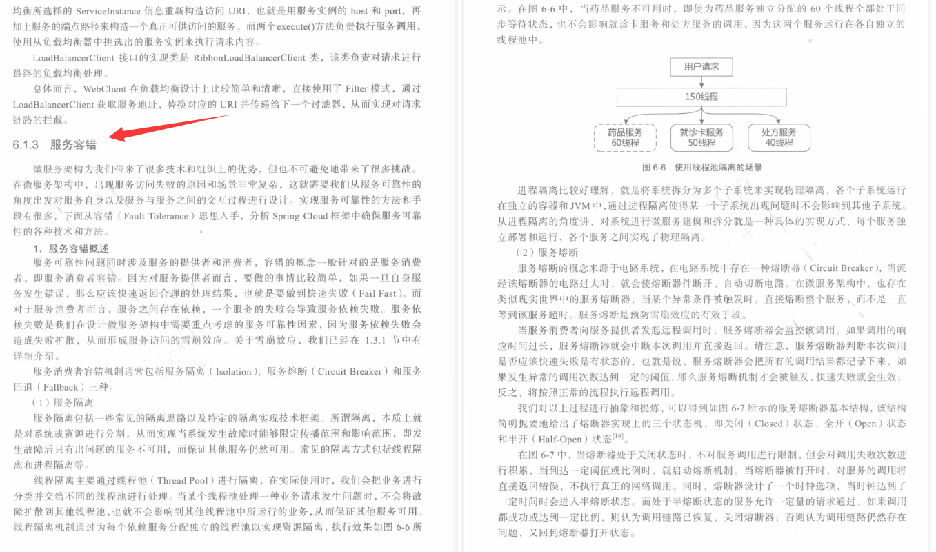 又爆神作？阿里产出的Spring响应式+微服务笔记，再迎巅峰