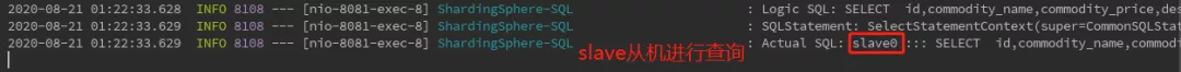 学会MySQL主从复制读写分离，看这篇就够了