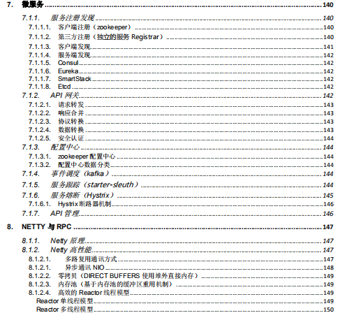 因为一个决定,从三流外包到蚂蚁金服高级架构师,鬼知道我经历了啥