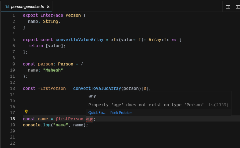 Typescript to string. Typescript to string
