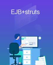 EJB+struts