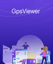 GpsViewer