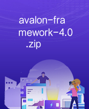 avalon-framework-4.0.zip