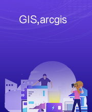 GIS,arcgis