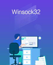 Winsock32
